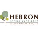 Hebron Family Dentistry - Valerie Watson DDS logo